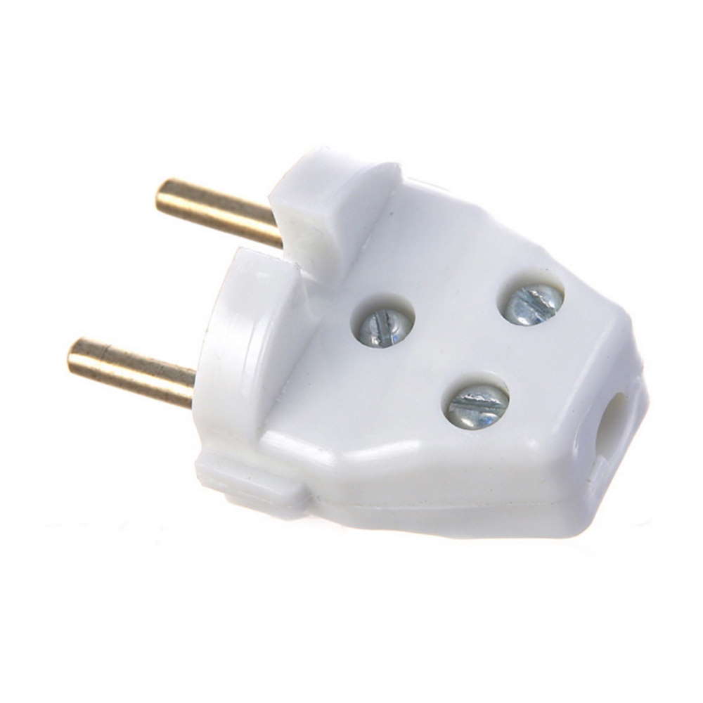 Вилка штепсельная