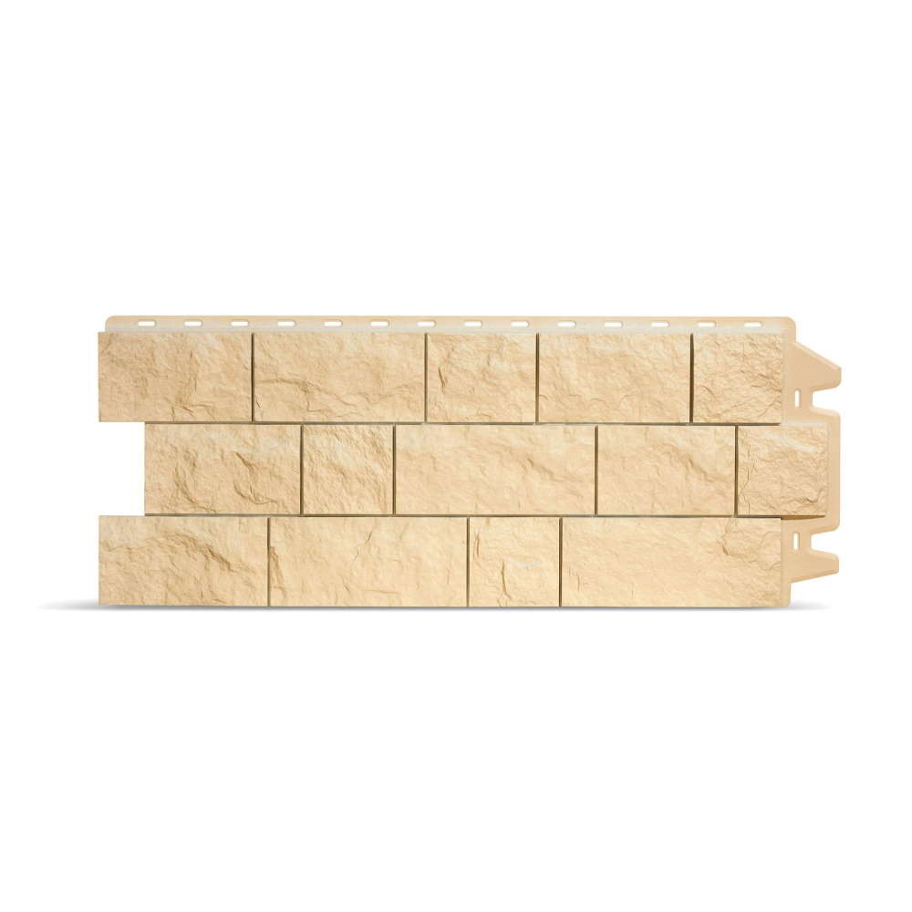 Фасадная панель