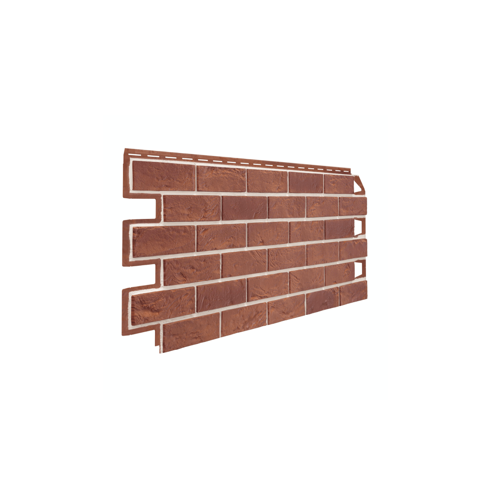 Фасадная панель для отделки дома