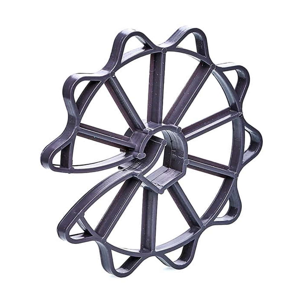 Фиксатор арматуры звездочка