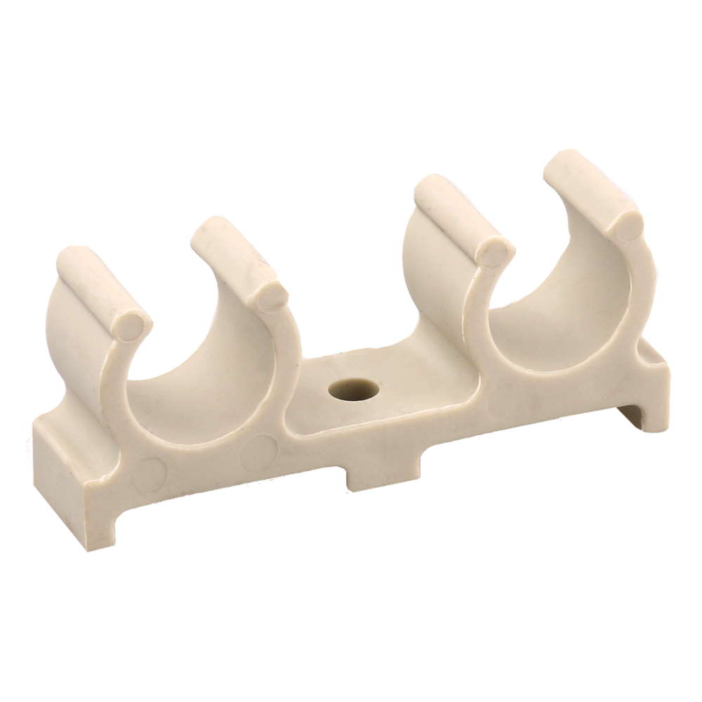 Скоба распорная двойная