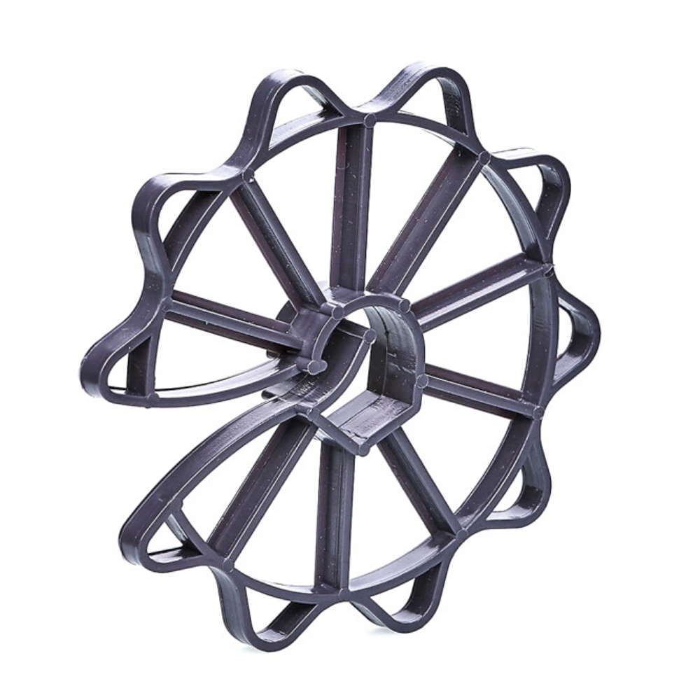 Пластиковые фиксаторы для арматуры