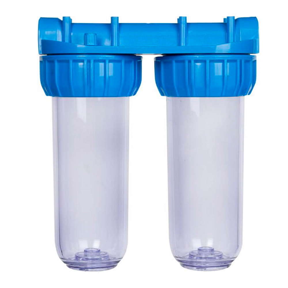 Колбы магистрального фильтра