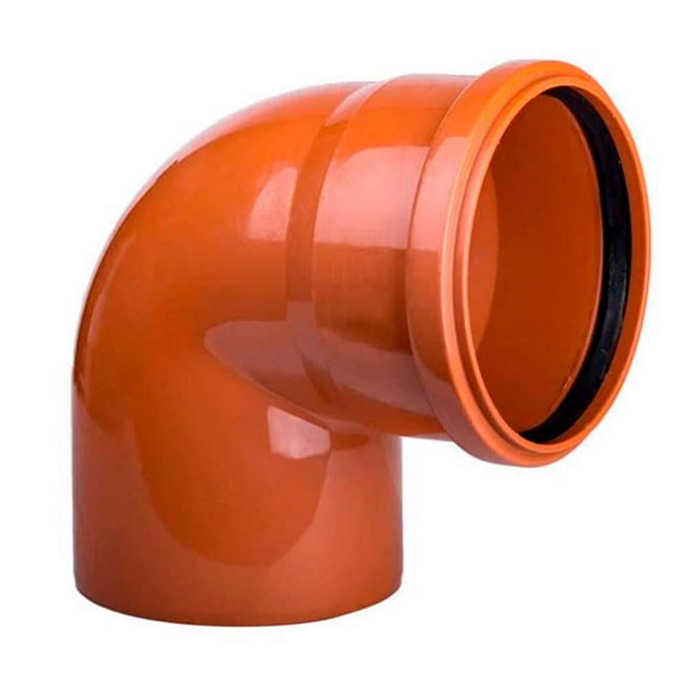 Отвод 90 градусов