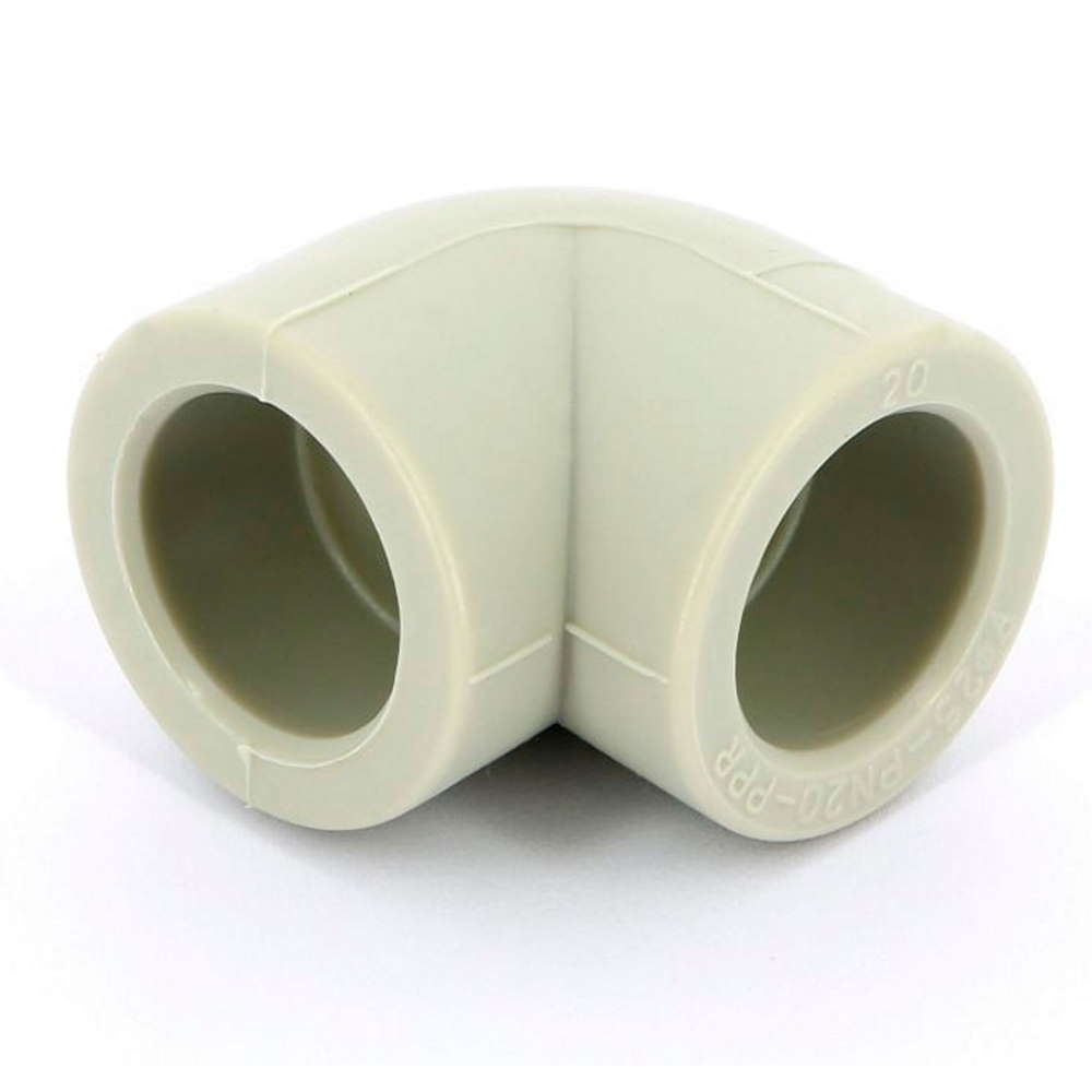 Угол полипропиленовый