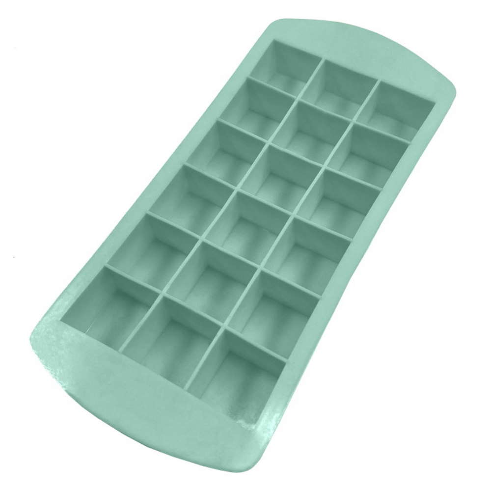 Форма для льда квадратная