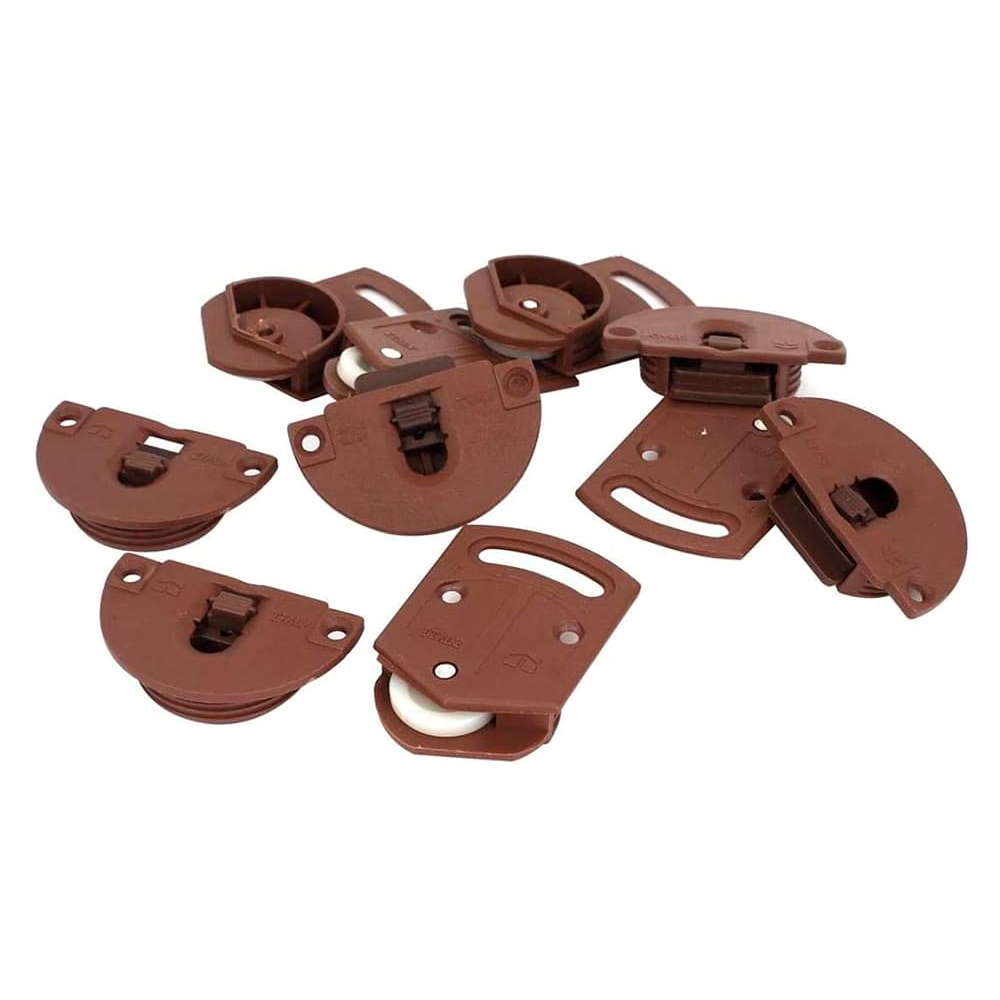 Ролики для двери