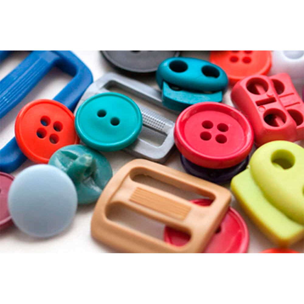 Швейная фурнитура