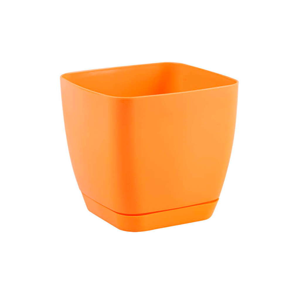 Горшок прямоугольной формы