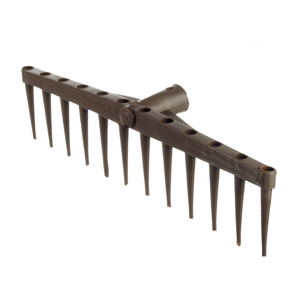 Грабли пластиковые для сена