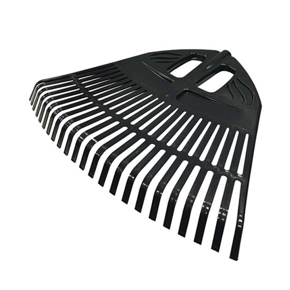 Грабли веерные пластиковые