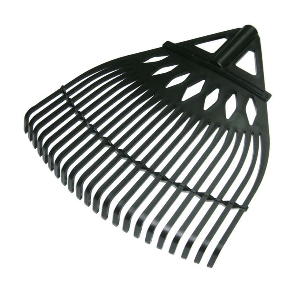 Грабли веерные пластиковые