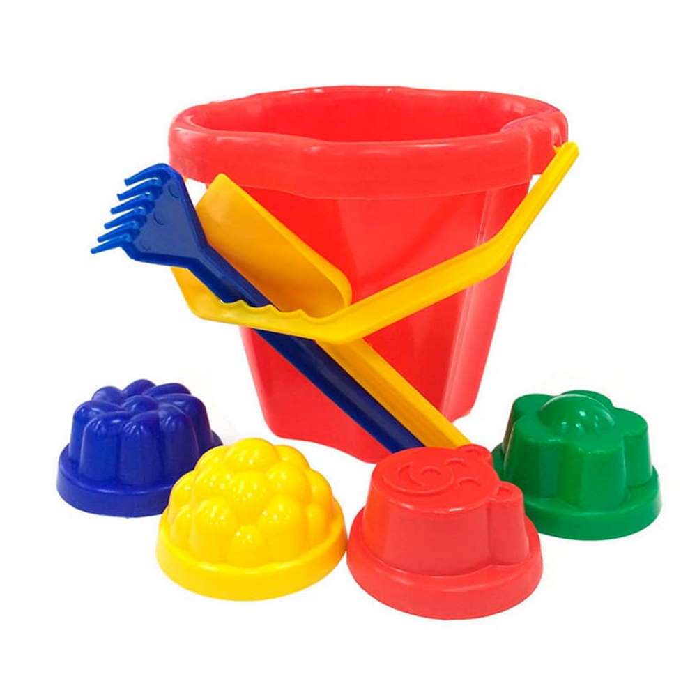 Набор для игры в песочнице