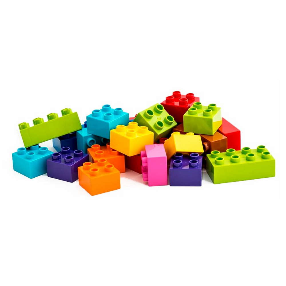 Кирпичики конструктора