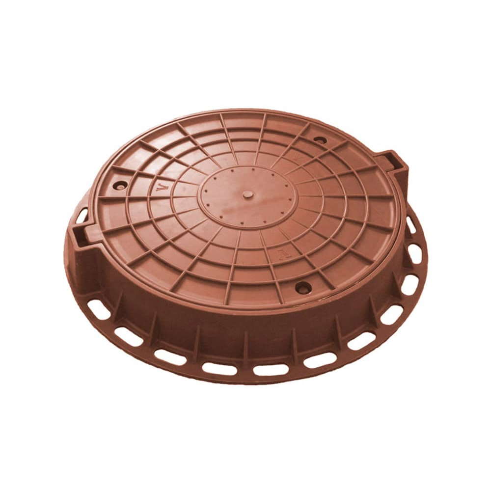 Пластиковый люк