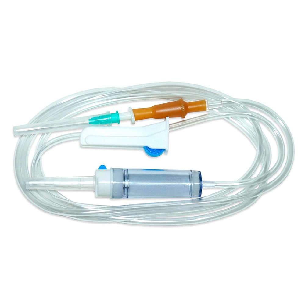 Капельница