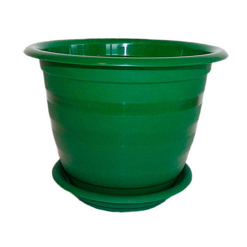 Кашпо цветочное