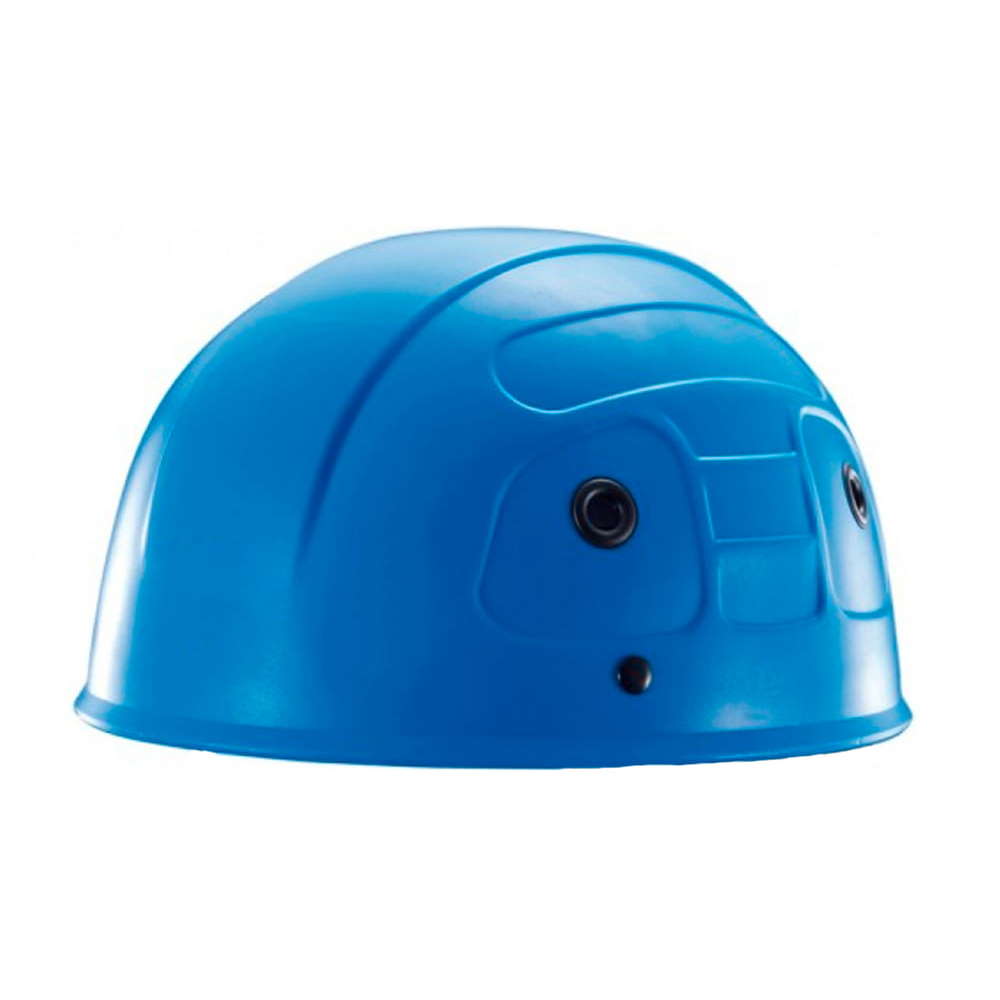 Каска альпинистская