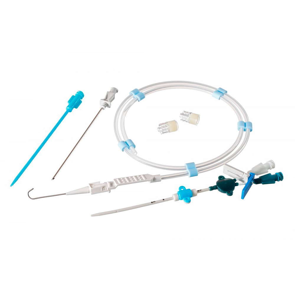 Набор для катетеризации