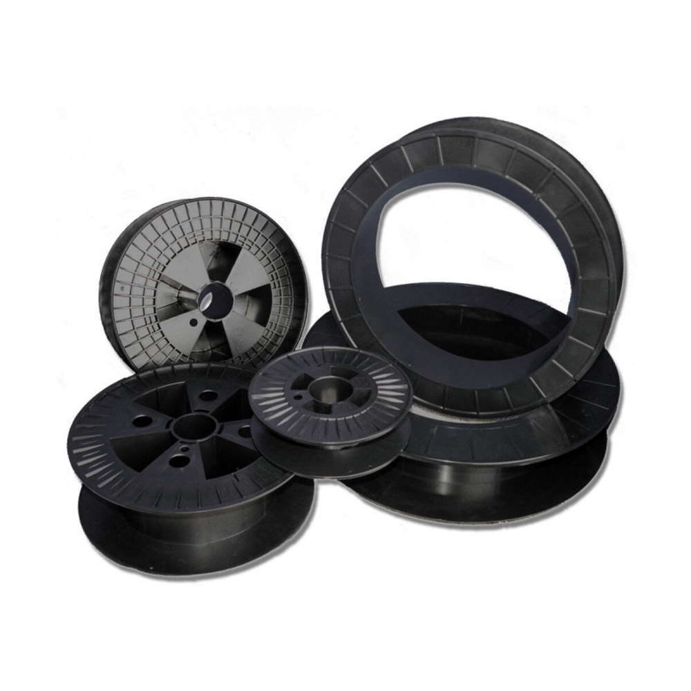 Пластиковая катушка для проволоки