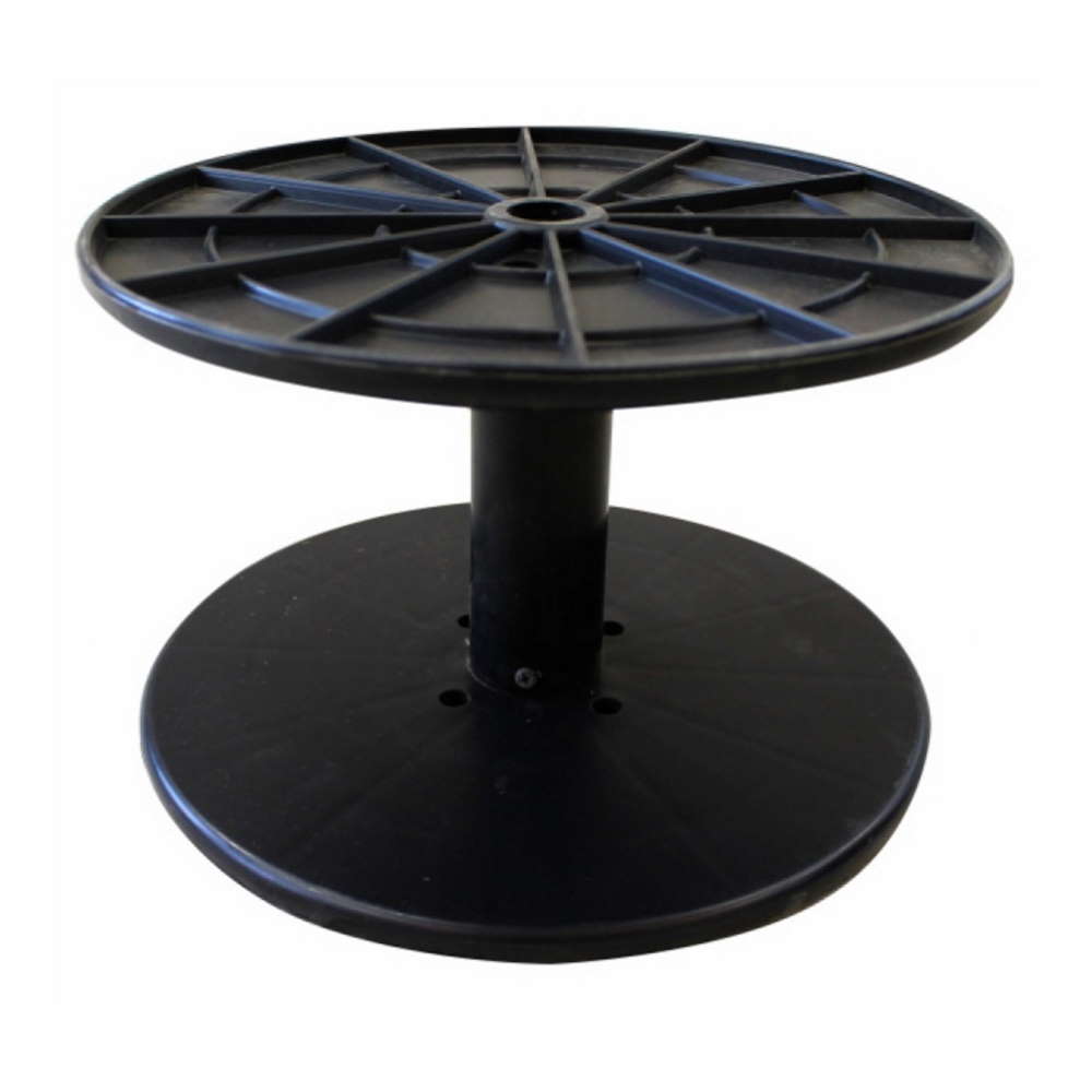 Пластиковая катушка для веревки