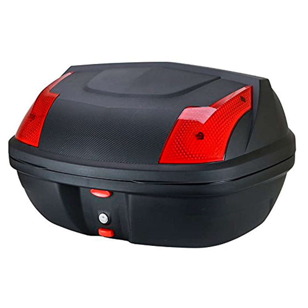 Кофр для мотоцикла