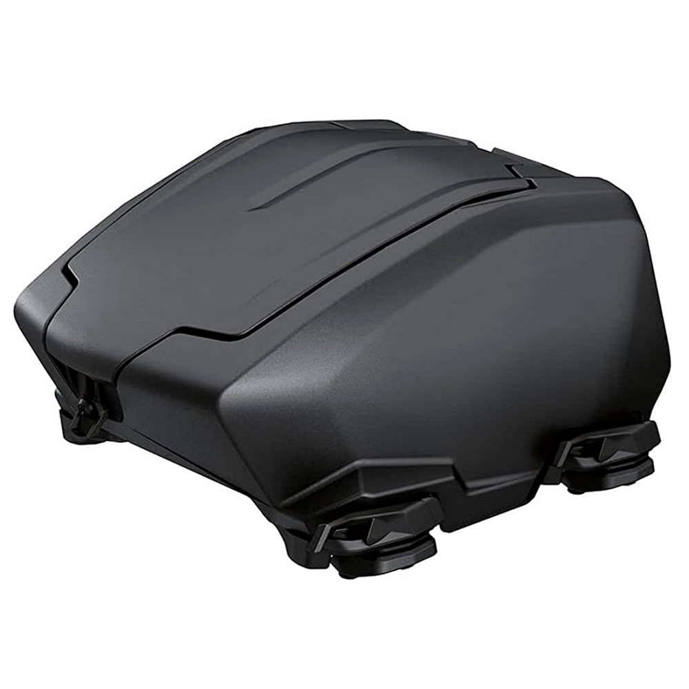 Кофр для снегохода