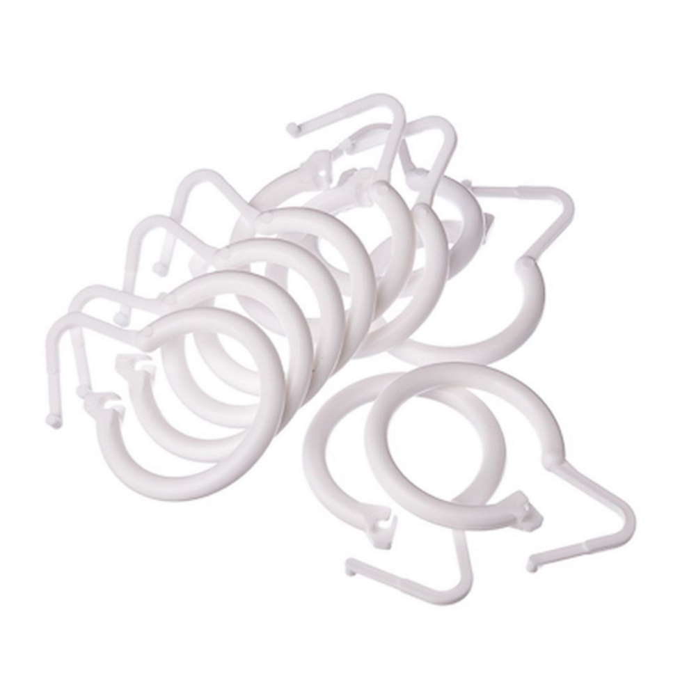 Кольца для штор