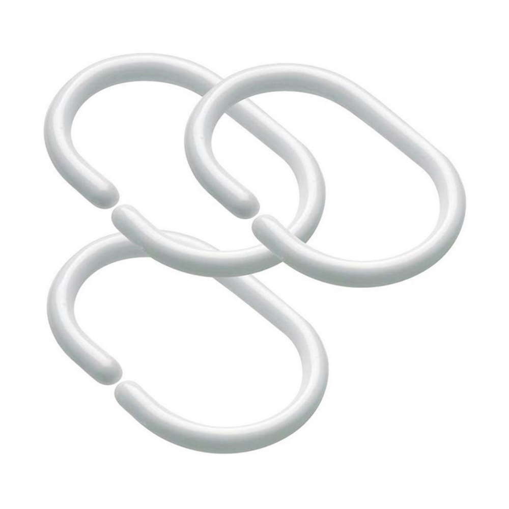 Кольца для штор