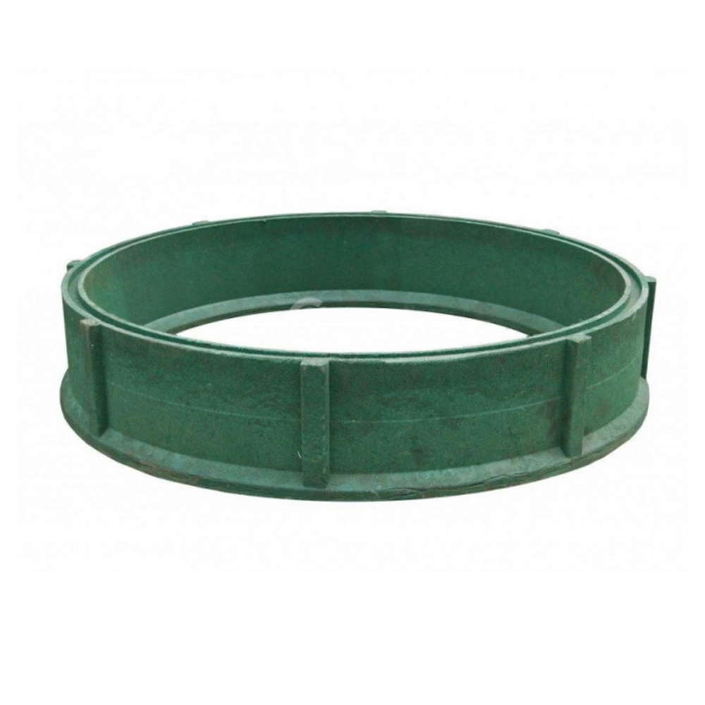 Пластиковые кольца для колодца