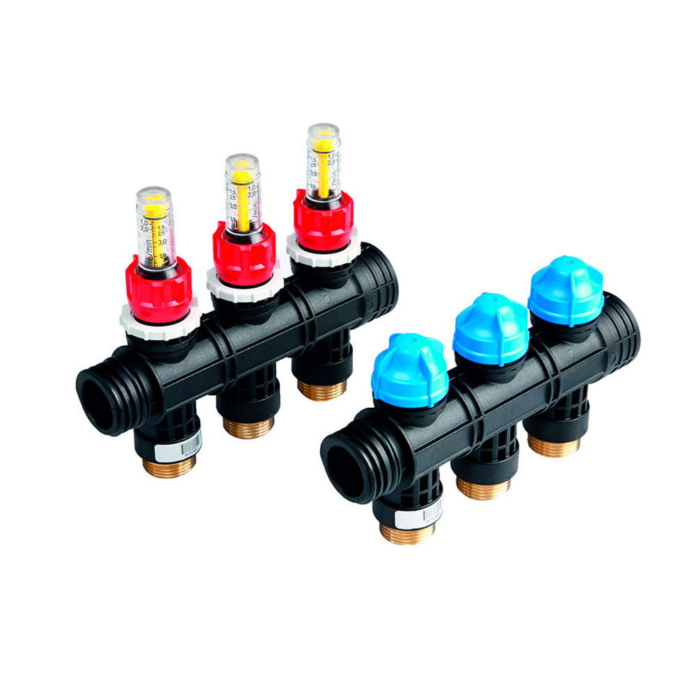 Коллекторы