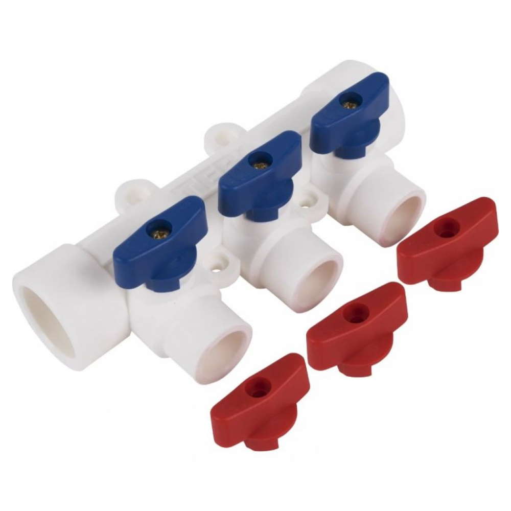 Коллекторы