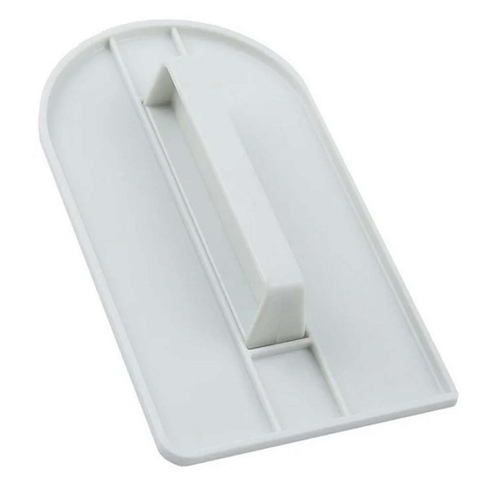 Шпатель кондитерский с ручкой