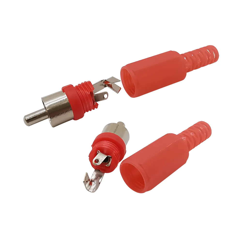 Коннекторы