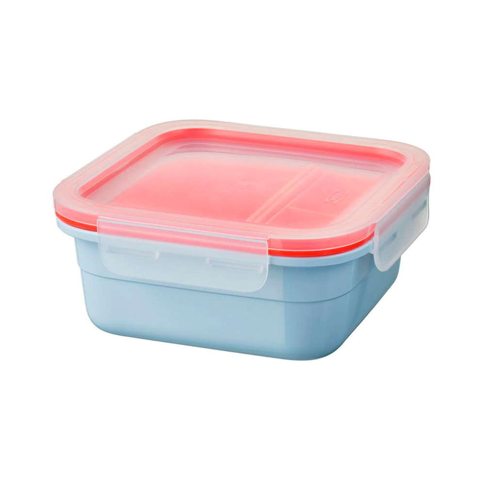 Контейнер с крышкой для еды