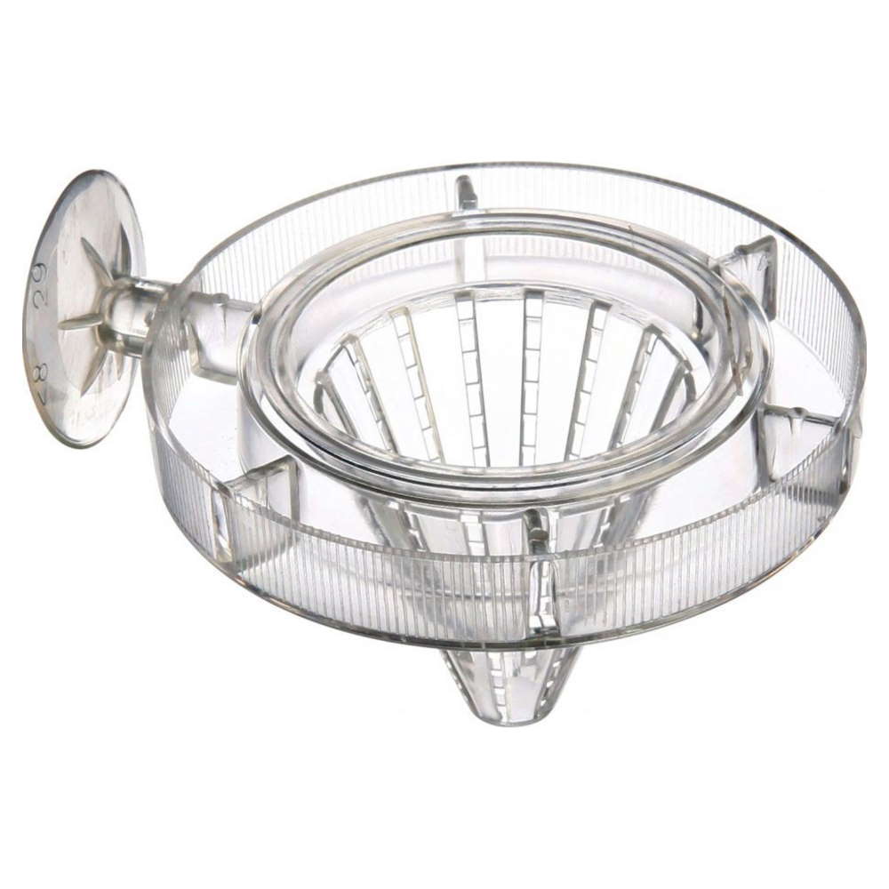 Кормушка для рыб