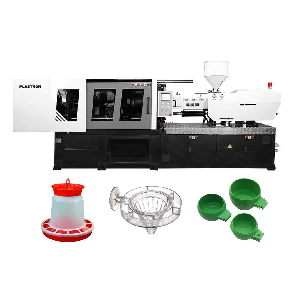 Термопластавтомат ТПА станок для изготовления кормушек