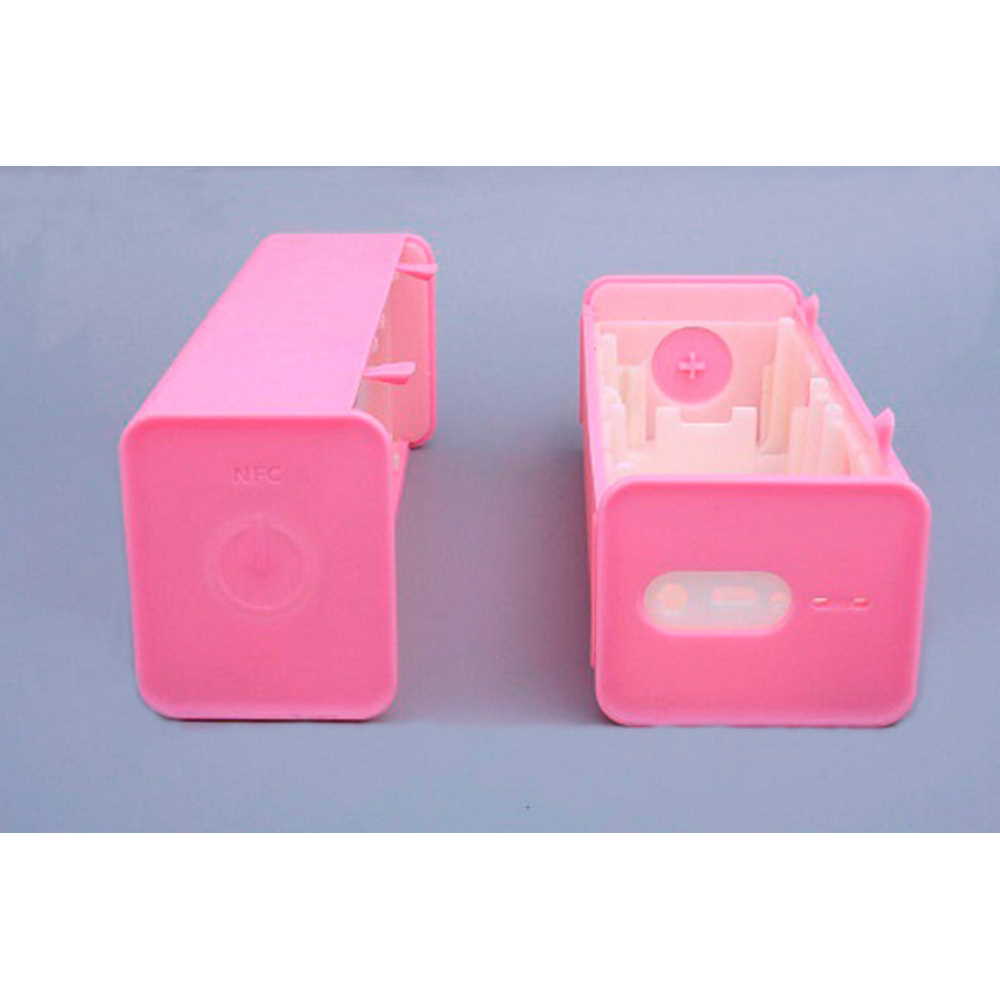 Корпус музыкальной колонки