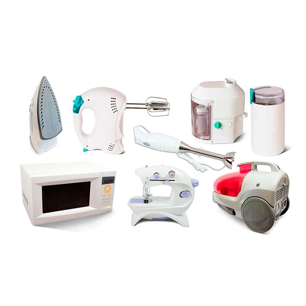 Бытовая техника