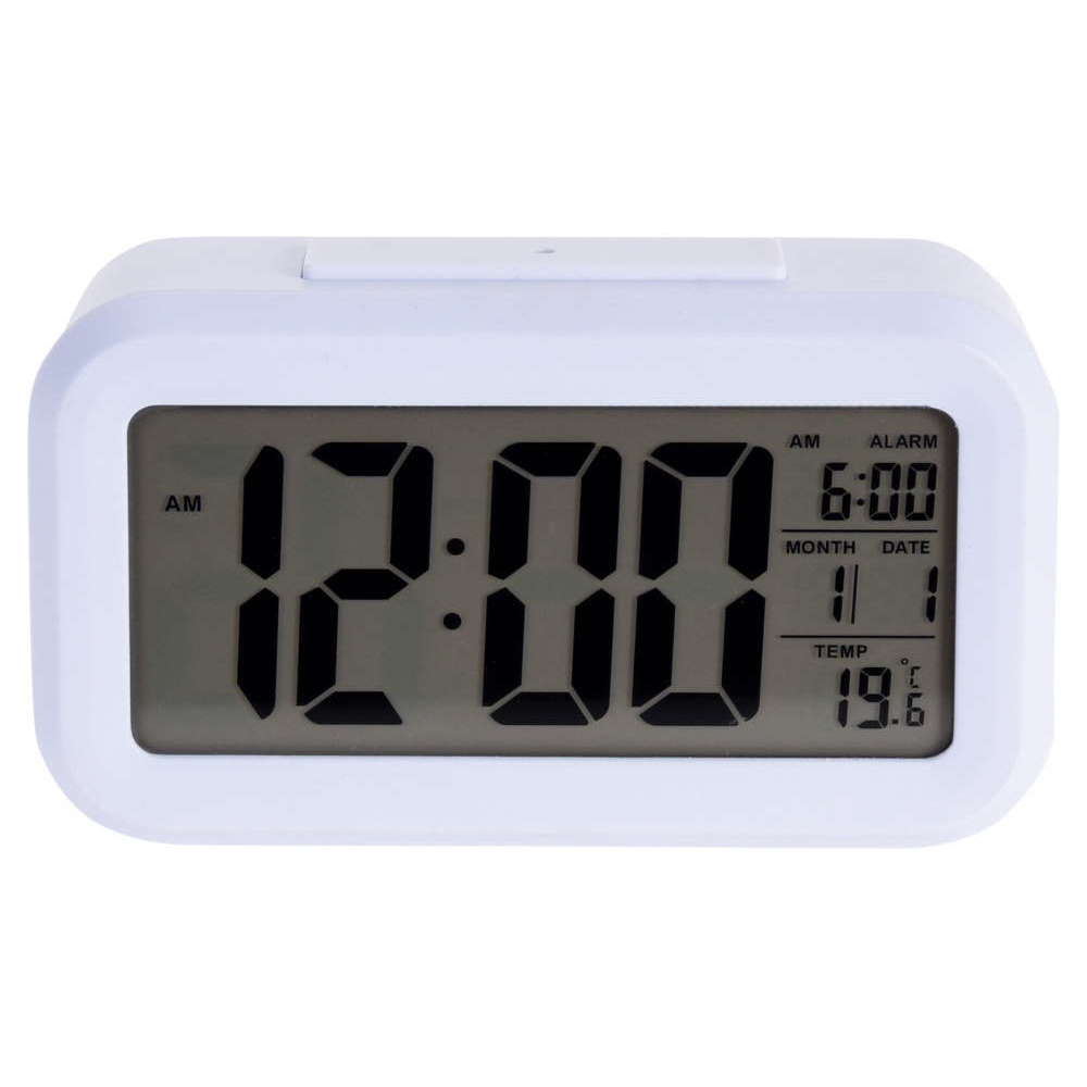 Корпус электронных часов