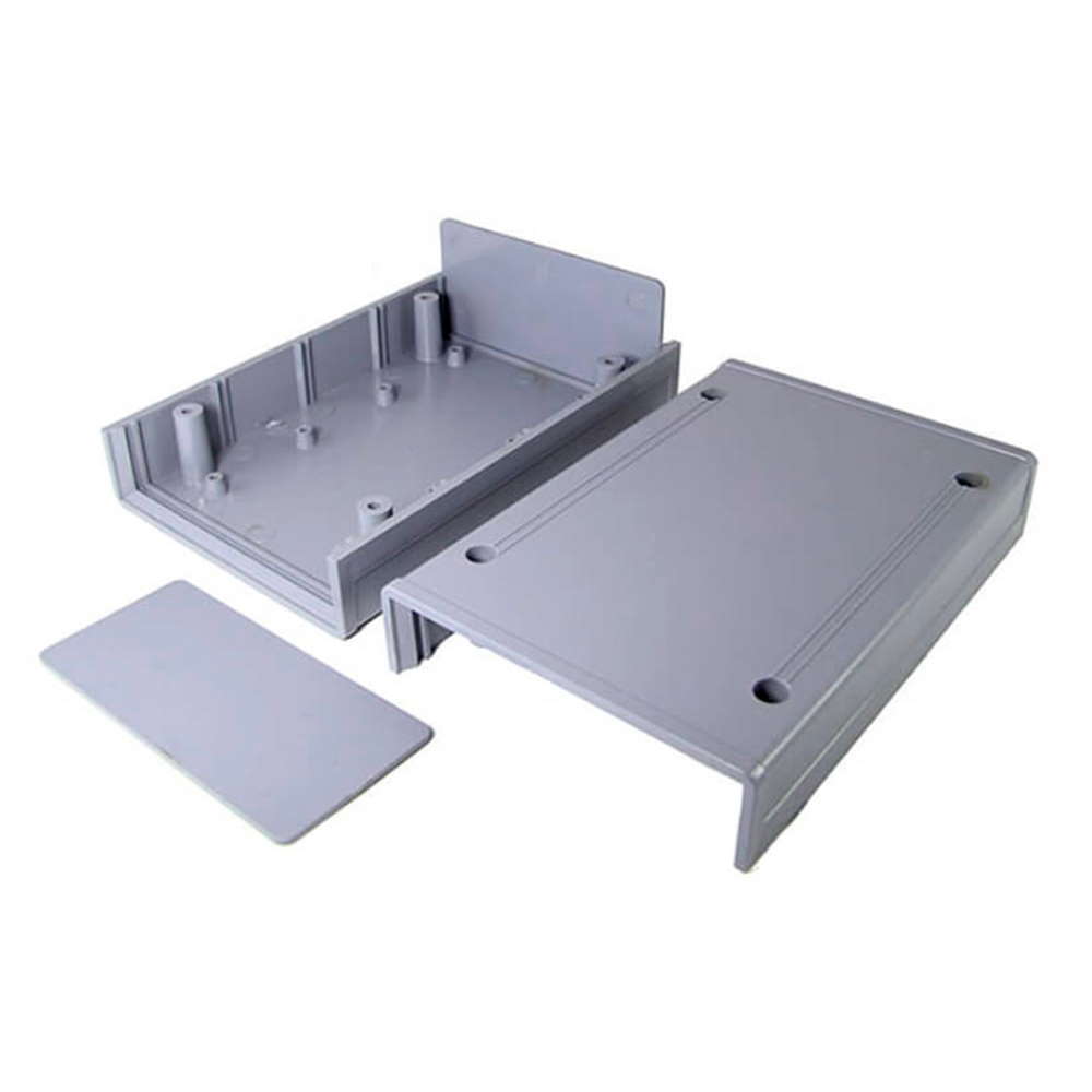 Корпус для РЭА в разобранном виде