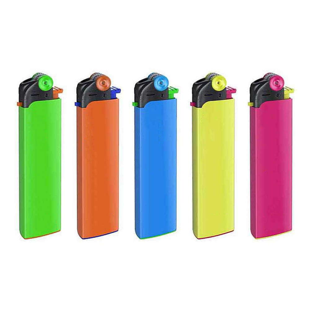 Корпуса зажигалок