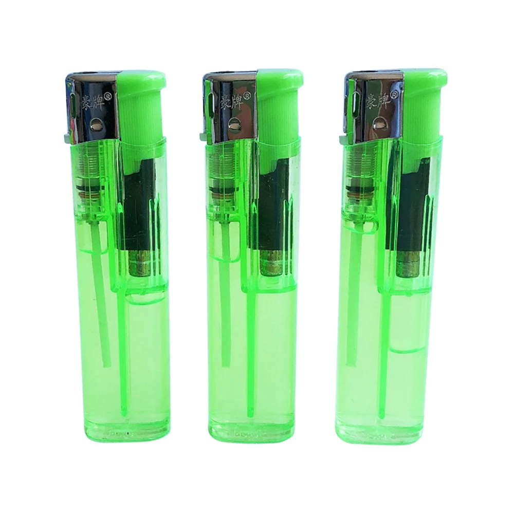 Корпуса зажигалок