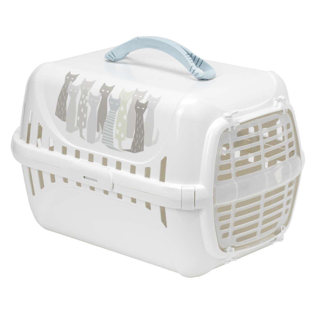 Корзина для переноски животных