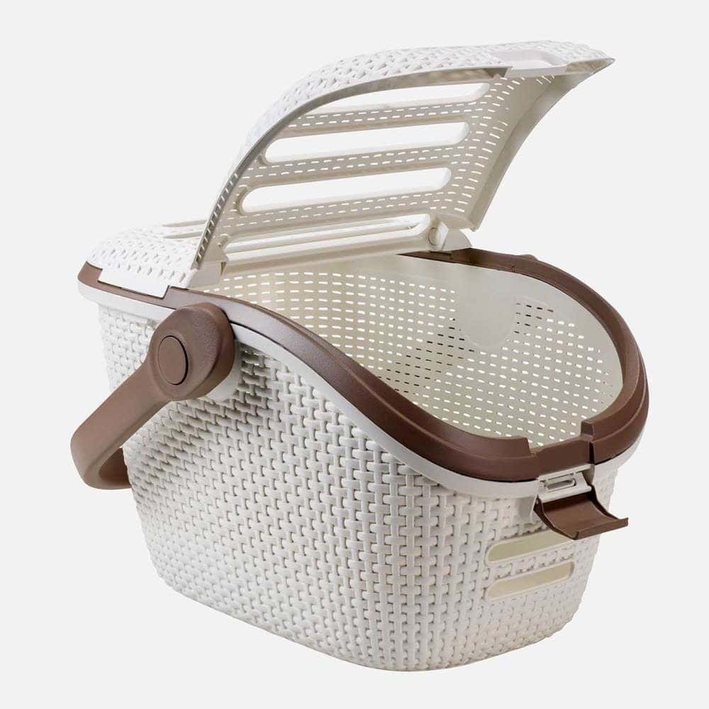 Корзина для переноски животных