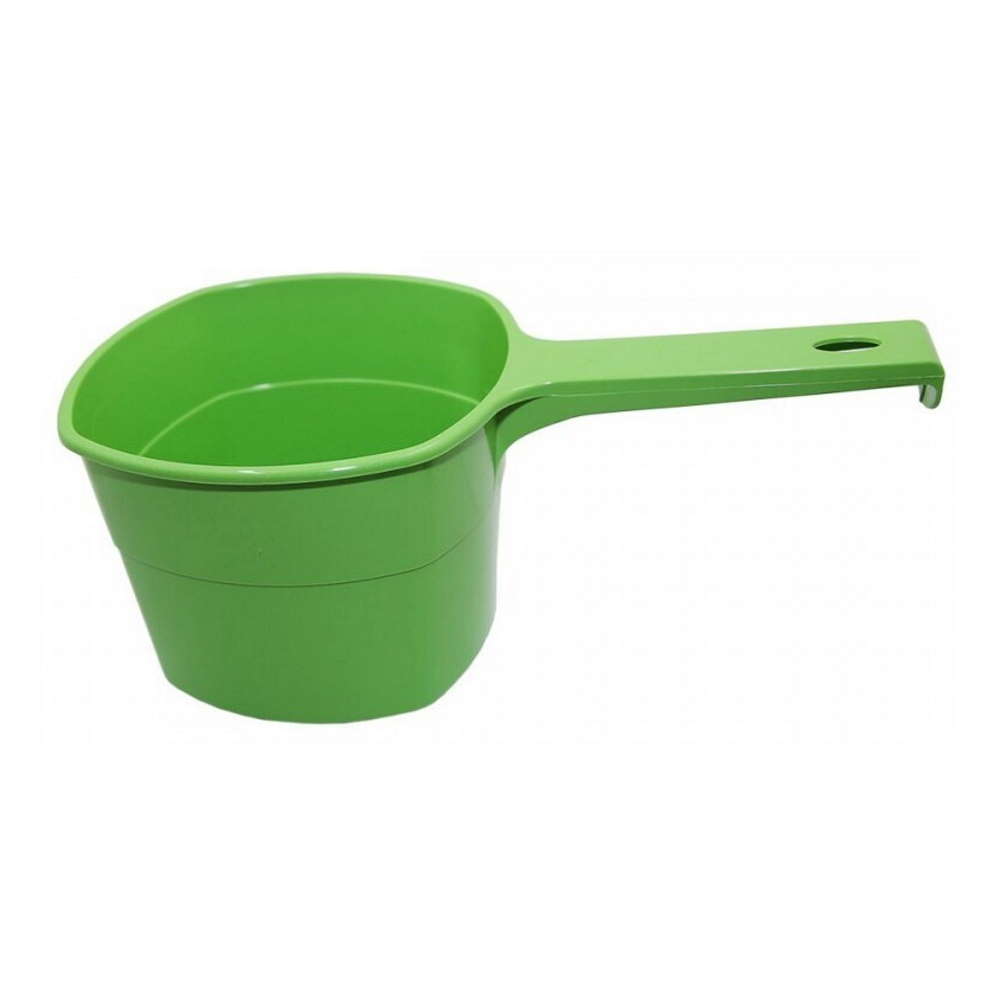 Пластиковый ковш