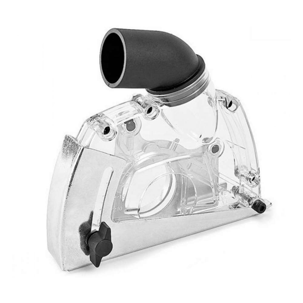 Пластиковый кожух для УШМ