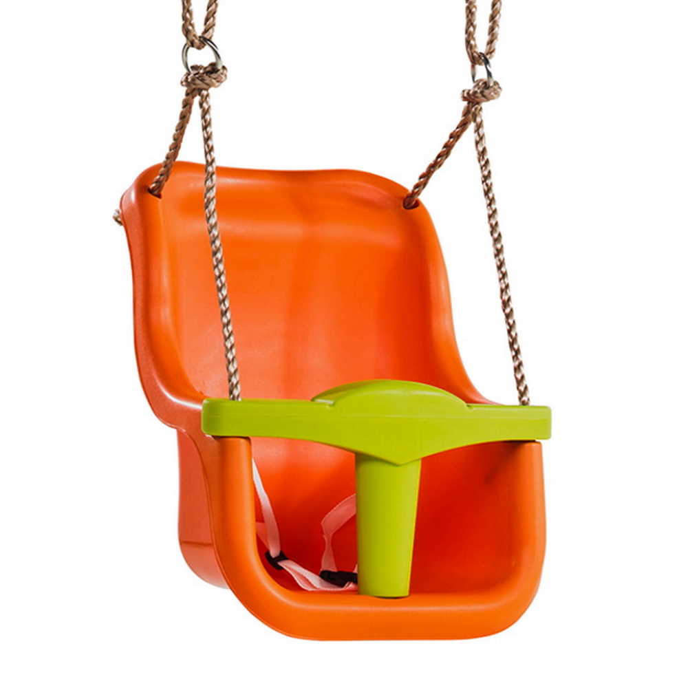 Пластиковое кресло для качели