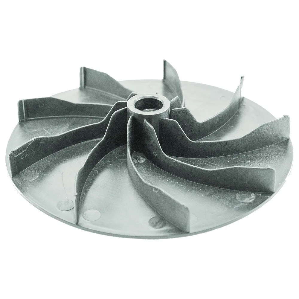 Крыльчатка для газонокосилки