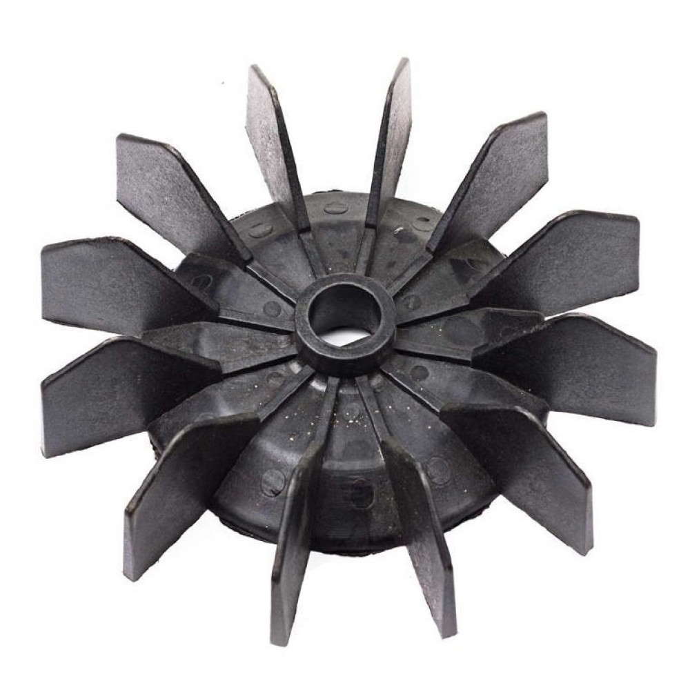 Крыльчатка на компрессор